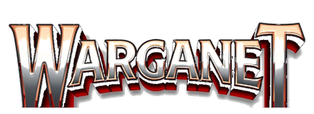 warganet slot logo