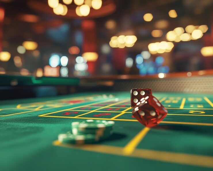 warganet slot Live Casino Tables at Your Fingertips
