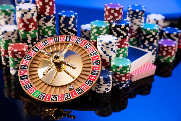 warganet slot Live Targeting System