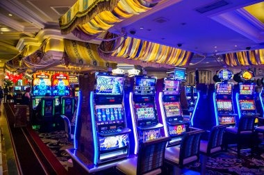 warganet slot Slots