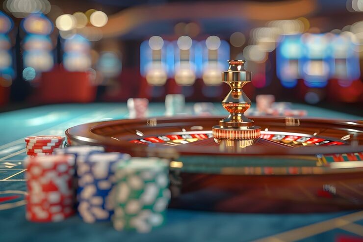 warganet slot Sportsbook